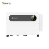 Growatt MAX 125 KTL3 LV | 125~KW 3-Phase On-Grid industrial Solar Inverter