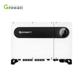 GROWATT MID 50 KTL3-X | 50~KW 3-Phase On-Grid Solar inverter