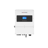 MaxPower Voltas 6K-H4 | 6kW Single-Phase Hybrid Inverter