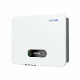 SOFAR 15KTLX-G3 | 15~KW 3-Phase On-Grid Solar inverter