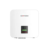 MaxPower Voltas 30KTLX-G4 | 30kW Three-Phase On-Grid Solar Inverter