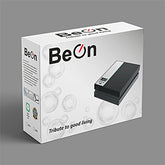 BeOn HTU 2005 | 1~KVA/800~W 12~Volt | Home Inverter UPS