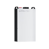 Livoltek BLF-B51100 5.12kWh 51.2V Lithium Battery – 6000+ Cycles | LiFePO4 | Smart BMS