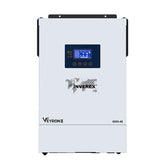Inverex VEYRON II MPPT Solar Inverter 6KW-48V