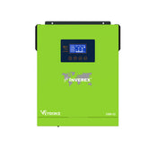 Inverex Veyron II 1.2~K 12V Solar Inverter