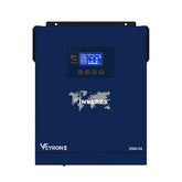 Inverex Veyron II 2.5~KW 24V Solar Inverter