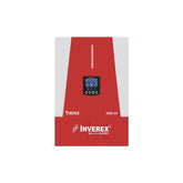 Inverex Yukon-II 3200 | 3.2~KW Off-Grid Solar Inverter