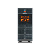 Deutsche Power SOLO SINE SERIES SS01 | 1~KVA Line Interactive Pure Sine-Wave UPS