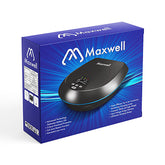 Maxwell HTU 2005 | 1~KVA/800~W 12~Volt | Home Inveter UPS