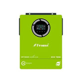 ECO-7200 | 6.2kW Hybrid Solar Inverter