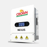 Crown Nexus 6kW IP66 Hybrid Solar Inverter