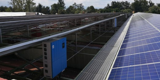 Choosing the Right Solar Inverter for Your Home in Pakistan