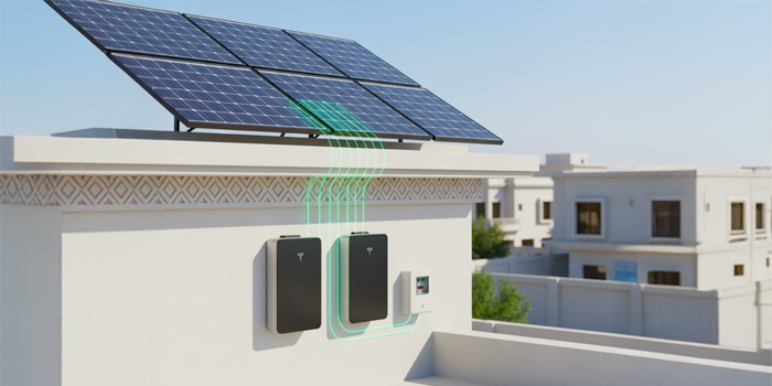 Solar Battery Storage in Pakistan: Options, Benefits & Cost Savings