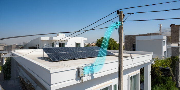 Net Metering in Pakistan: Complete Guide to Earning from Excess Solar Power