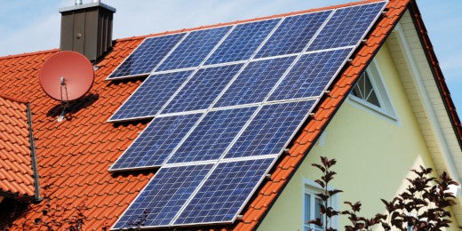 Solar Energy: A Smart Investment for a Sustainable Future