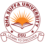 DHA Suffa University