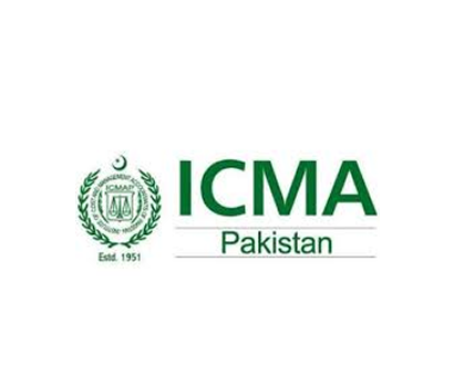 ICMA Pakistan