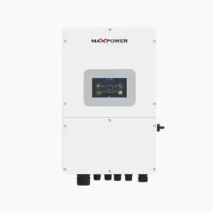 Voltas HYD 15K-H6 15kw | 15000W 48V IP65 Hybrid Three Phase Inverter