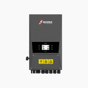 Inverex Nitrox 10kw|10000W-48V  Single phase IP65 Hybrid Inverter