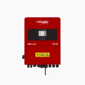 Inverex Nitrox 6kw|6000W-48V  Single phase IP65 Hybrid Inverter