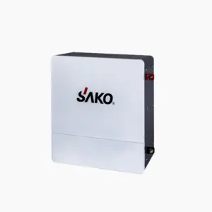 Sako Li-sun | 2.5kw 25V/200AH