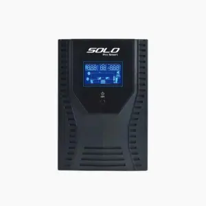 SOLO Pro Smart SP 2022 2KVA Line Interactive UPS
