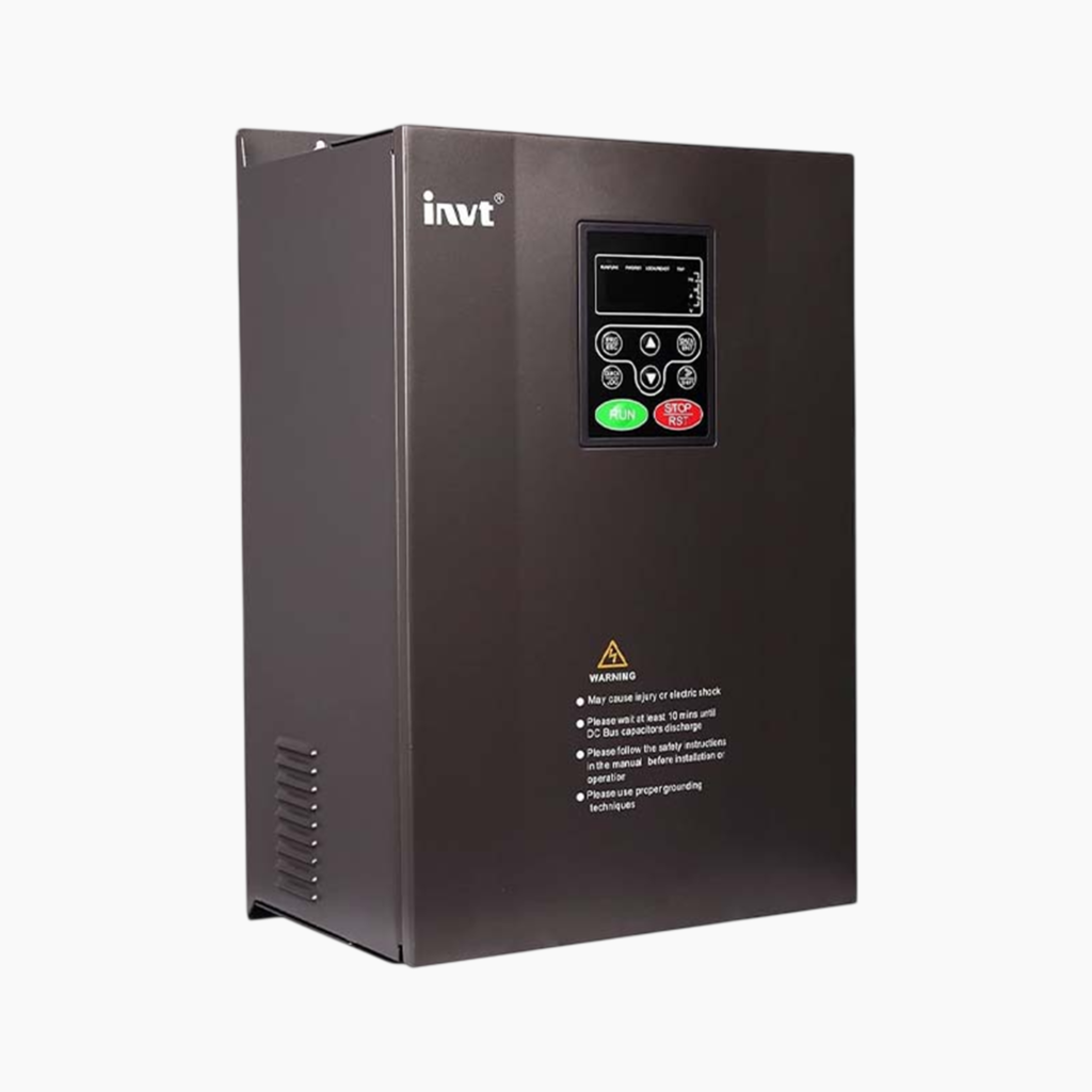 22KW VFD Inverter – Variable Frequency Drive Motor Controller – RMC Energy