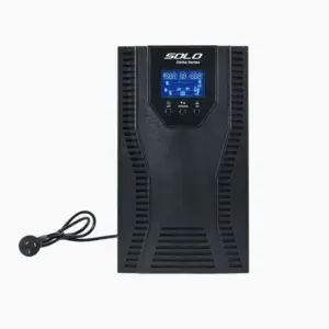Solo Delta Series CYE4K UPS
