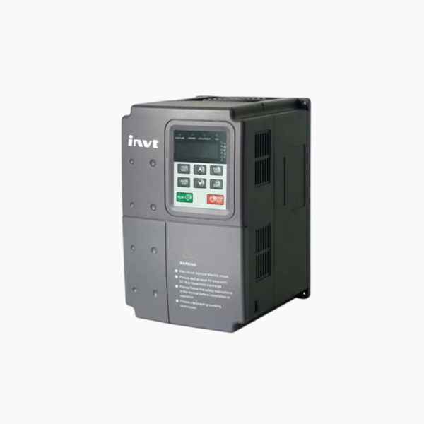 5.5KW VFD Inverter – Variable Frequency Drive Motor Controller – RMC Energy