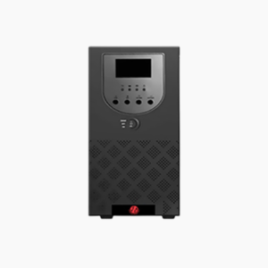 Elentra Series 4KVA Line Interactive UPS