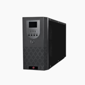 Elentra Series 6KVA Line Interactive UPS